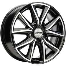 ДЛ 5*108 17*7 D54.1 ET40 Carwel Тинаки ABT